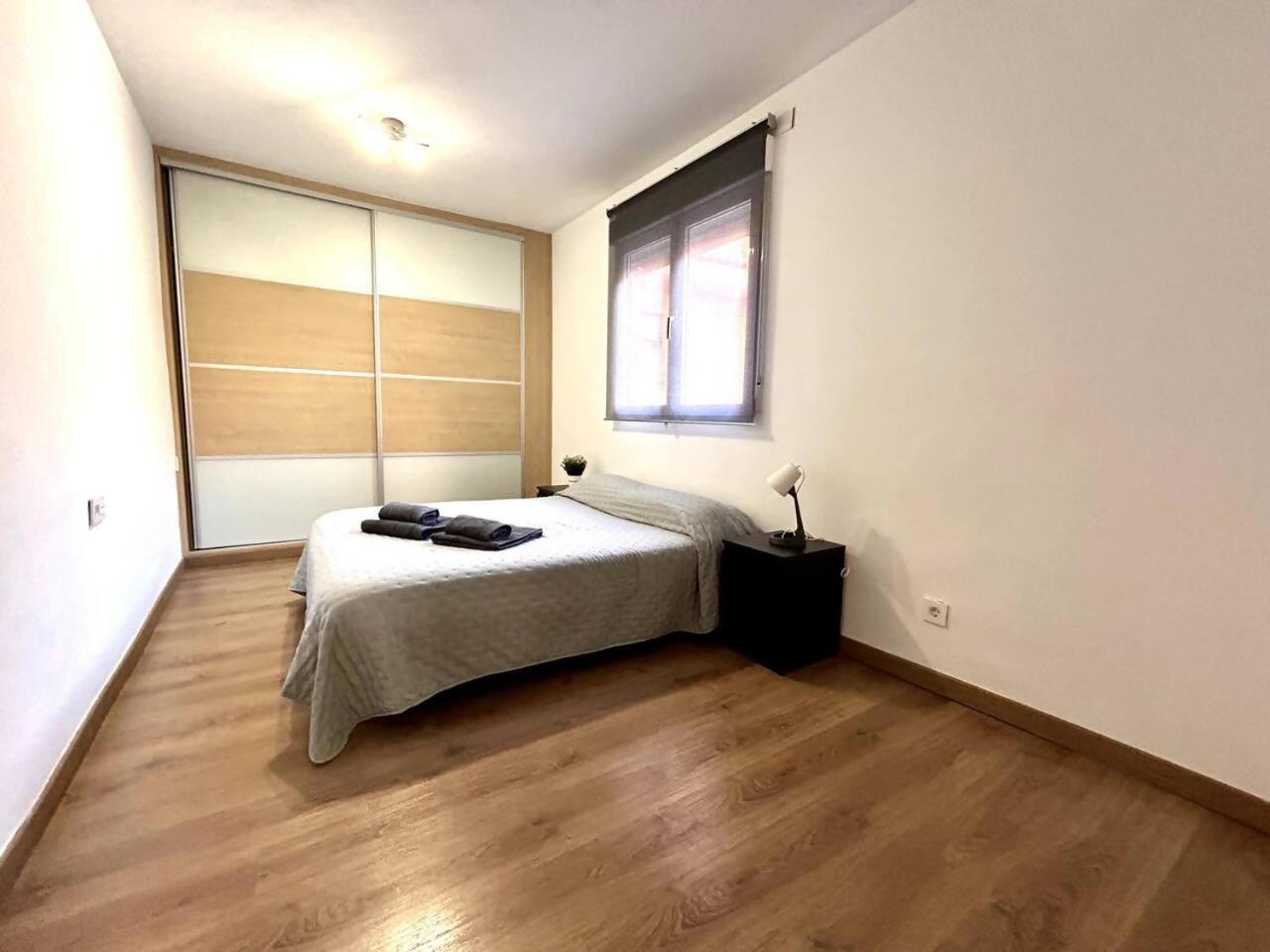 Barrio Santa Eulalia Mas Que Apartamentos Murcia Bagian luar foto