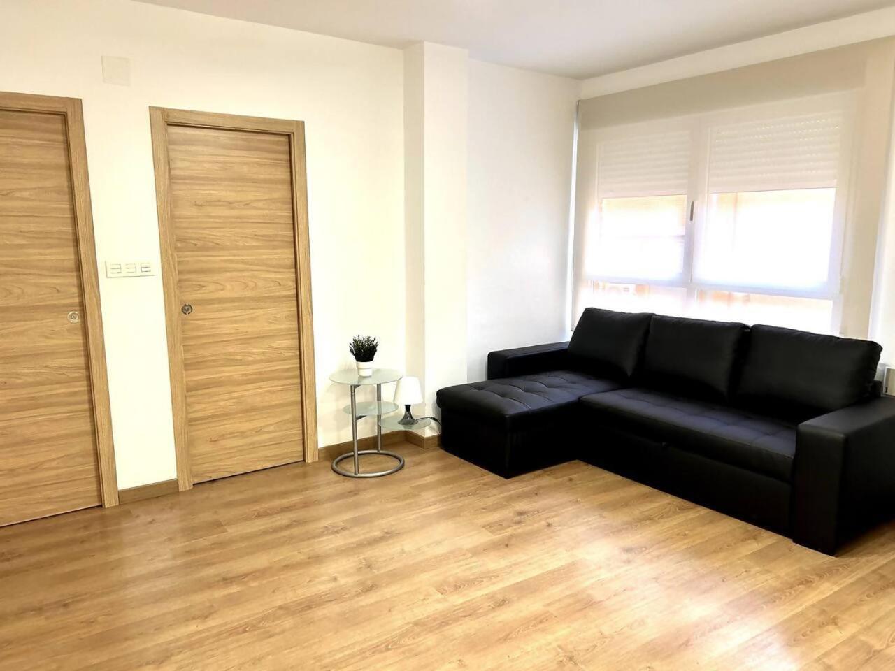 Barrio Santa Eulalia Mas Que Apartamentos Murcia Bagian luar foto