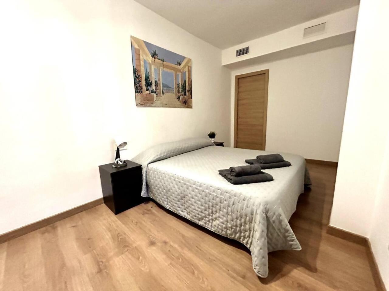 Barrio Santa Eulalia Mas Que Apartamentos Murcia Bagian luar foto